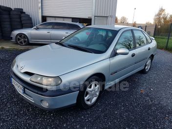 RENAULT LAGUNA (2) 1.9 DCI PACK DEDICACE