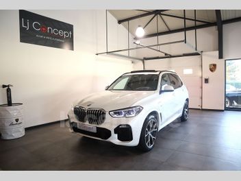 BMW X5 G05 (G05) XDRIVE45E 394 HYBRIDE 17CV M SPORT BVA8