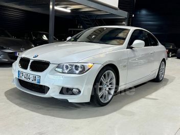 BMW SERIE 3 E92 COUPE (E92) (2) COUPE 320D 184 M SPORT