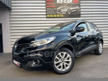 RENAULT KADJAR (2) 1.5 DCI BLUE 115 BUSINESS EDC