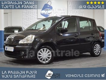 RENAULT MODUS (2) 1.2 80 DYNAMIQUE BVR