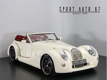 MORGAN AERO 8 (2) 4.8 V8 367