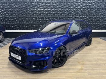 AUDI RS4 (5E GENERATION) AVANT V AVANT V6 2.9 TFSI 450 QUATTRO TIPTRONIC