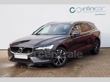 VOLVO V60 (2E GENERATION) II D4 190 ADBLUE BUSINESS EXECUTIVE GEARTRONIC 8