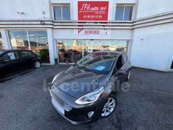 FORD FIESTA 5 V (2) 1.0 ECOBOOST 100 S&S TITANIUM 5P