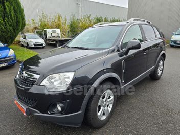 OPEL ANTARA (2) 2.2 CDTI 163 START/STOP EDITION PACK 4X2