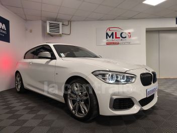 BMW SERIE 1 F21 M 3 PORTES (F21) (2) 135IA XDRIVE M PERFORMANCE 3P