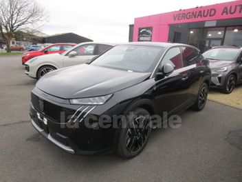 PEUGEOT 3008 (3E GENERATION) III HYBRID 136 GT E-DCS6