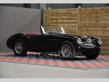 AUSTIN HEALEY 3000 ROADSTER MK II BJ7 A CABRIOLET