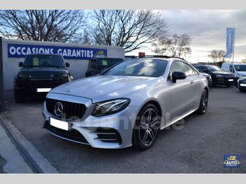 MERCEDES CLASSE E 5 COUPE AMG V COUPE 53 AMG 4MATIC+ 9G-TRONIC