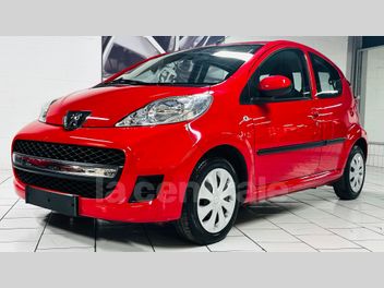 PEUGEOT 107 (2) 1.0 TRENDY 5P