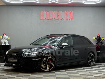 AUDI RS4 (5E GENERATION) AVANT V AVANT V6 2.9 TFSI 450 QUATTRO TIPTRONIC