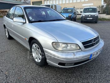 OPEL OMEGA 2 II 2.5 TD EXECUTIVE