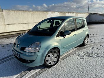 RENAULT GRAND MODUS 1.2 TCE 100 DYNAMIQUE