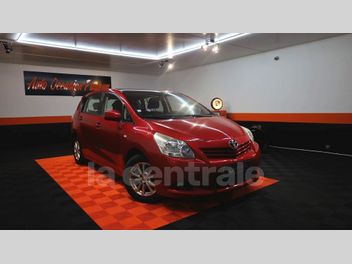 TOYOTA VERSO 132 VVT-I SKYVIEW 5PL