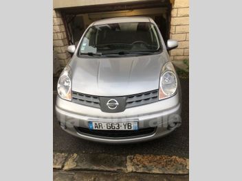 NISSAN NOTE 1.4 88 ACENTA