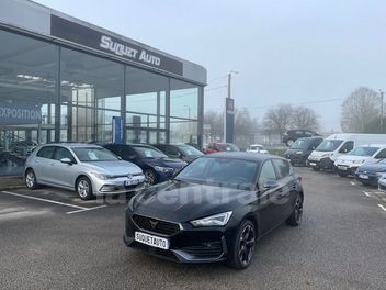 CUPRA LEON 1.4 E-HYBRID 204 DSG6