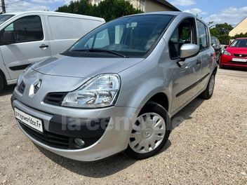 RENAULT GRAND MODUS 1.2 75 EXPRESSION