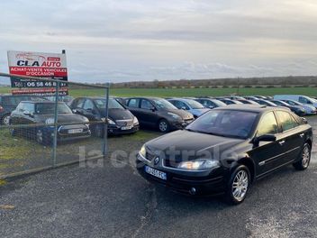 RENAULT LAGUNA 2 II (2) 1.9 DCI 120 LUXE PRIVILEGE