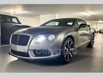 BENTLEY CONTINENTAL GTC 2 II GTC 4.0 V8 S BVA