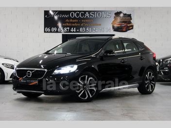 VOLVO V40 (2E GENERATION) CROSS COUNTRY II (2) CROSS COUNTRY D2 120 ADBLUE OVERSTA EDITION GEARTRONIC 6