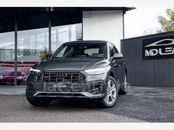 AUDI Q5 (2E GENERATION) SPORTBACK II (2) SPORTBACK 2.0 50 TFSIE 299 QUATTRO BLACK EDITION S TRONIC 7