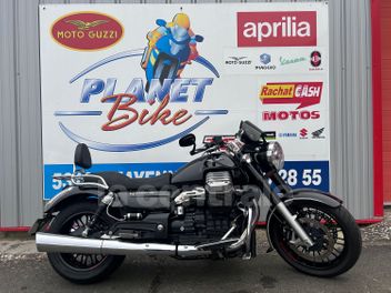 MOTO GUZZI CALIFORNIA 1400 TOURING ABS LE