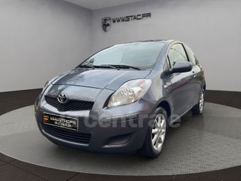 TOYOTA YARIS 2 II (2) 100 VVT-I EXCELIA PACK MULTIMODE 3P