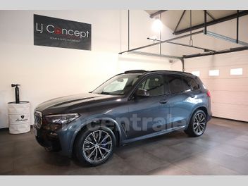 BMW X5 G05 (G05) XDRIVE30D 265 M SPORT BVA8