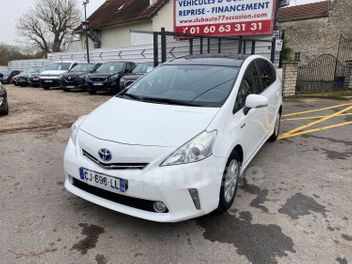 TOYOTA PRIUS+ 136H DYNAMIC