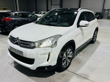 CITROEN C4 AIRCROSS 1.6 E-HDI 115 EXCLUSIVE 4X2 BV6