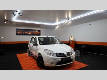 DACIA SANDERO 1.5 DCI 70 AMBIANCE