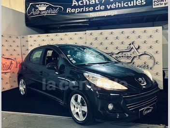 PEUGEOT 207 (2) 1.6 HDI 16V 92 FAP PREMIUM 5P