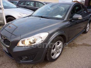 VOLVO C30 (2) D2 115 KINETIC