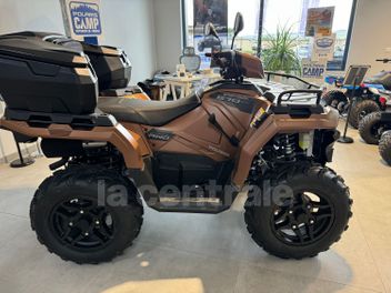 POLARIS SPORTSMAN 570 EPS