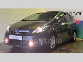 TOYOTA PRIUS+ 136H DYNAMIC BUSINESS