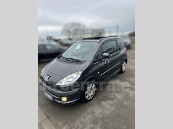 PEUGEOT 1007 1.6 SPORTY PACK 2-TRONIC