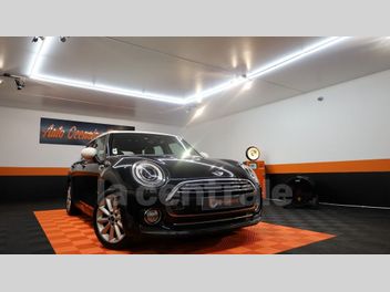 MINI MINI 3 CLUBMAN III CLUBMAN COOPER EXQUISITE 136 BVA6