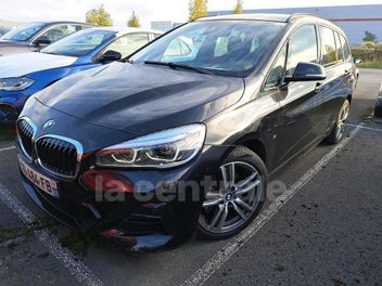 BMW SERIE 2 F46 GRAN TOURER (F46) (2) GRAN TOURER 218I 7CV M SPORT DKG7