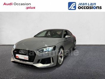 AUDI RS5 (2E GENERATION) SPORTBACK II SPORTBACK 2.9 TFSI 450 QUATTRO TIPTRONIC 8