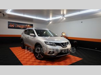 NISSAN X-TRAIL 3 III 1.6 DCI 130 CONNECT EDITION