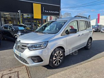 RENAULT KANGOO 3 III E-TECH ELECTRIQUE EV45 DC 80KW TECHNO 45 KWH