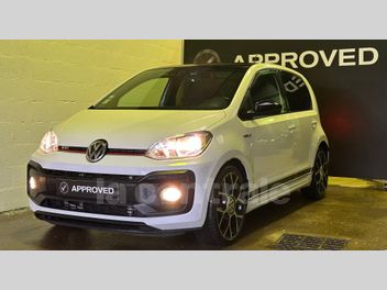 VOLKSWAGEN UP! GTI (2) 1.0 TSI 115 GTI BLUEMOTION 5P