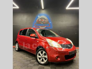 NISSAN NOTE (2) 1.5 DCI 86 LIFE +