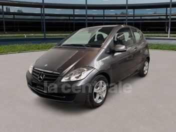 MERCEDES CLASSE A 2 II (2) 160 CDI CLASSIC CONTACT 3P