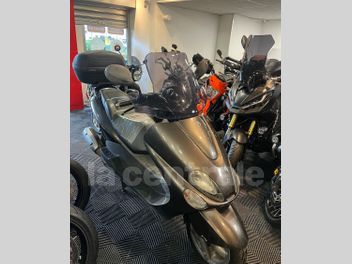 YAMAHA MAJESTY 125