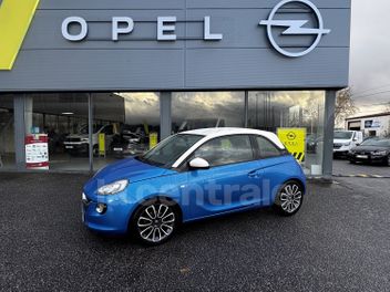 OPEL 