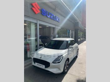 SUZUKI SWIFT 5 V 1.2 DUALJET HYBRID PACK AUTO