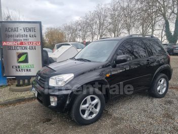 TOYOTA RAV 4 (2E GENERATION) II VX 3P