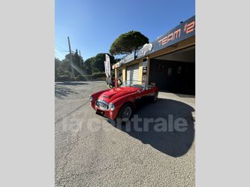 AUSTIN HEALEY 3000 ROADSTER MK II BT7 ROADSTER 2.9